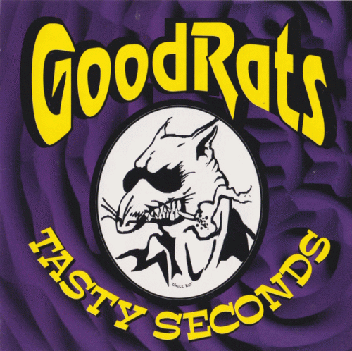 Good Rats : Tasty Seconds